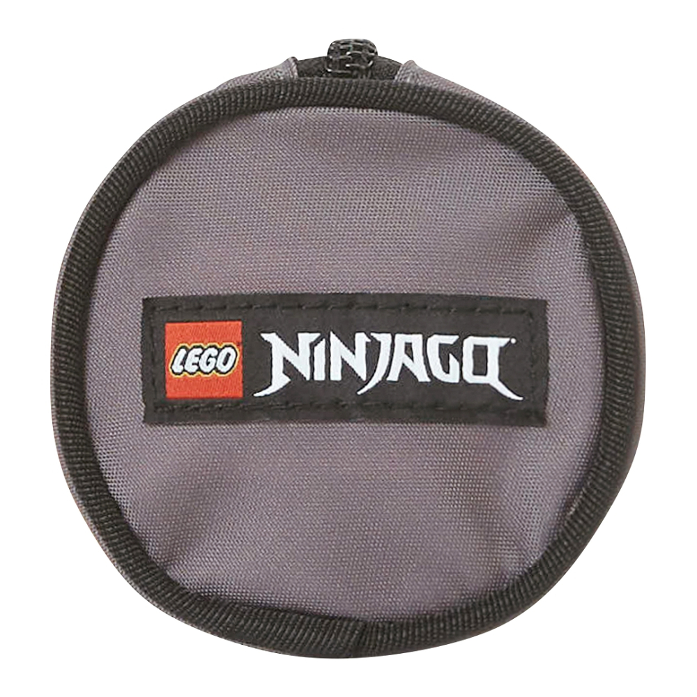 Penar neechipat LEGO - Ninjago Green [4]