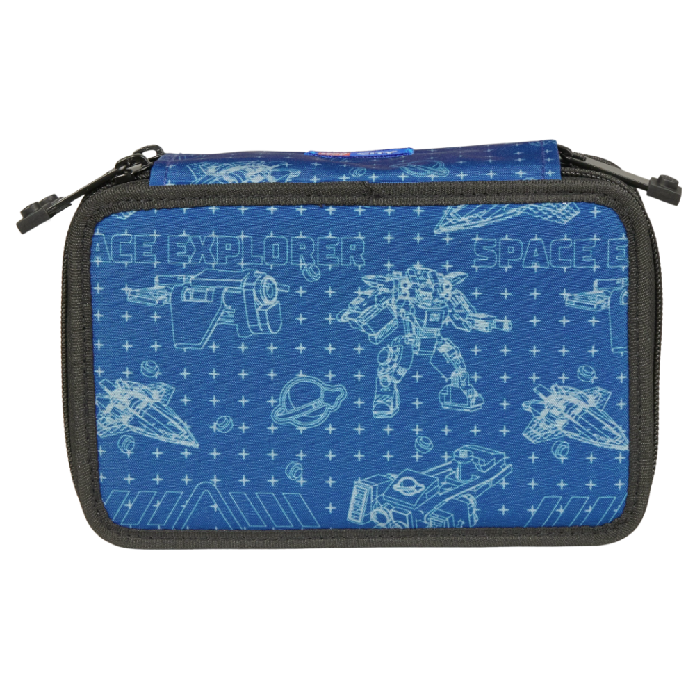 Penar Neechipat LEGO Ninjago Space Explorer [2]