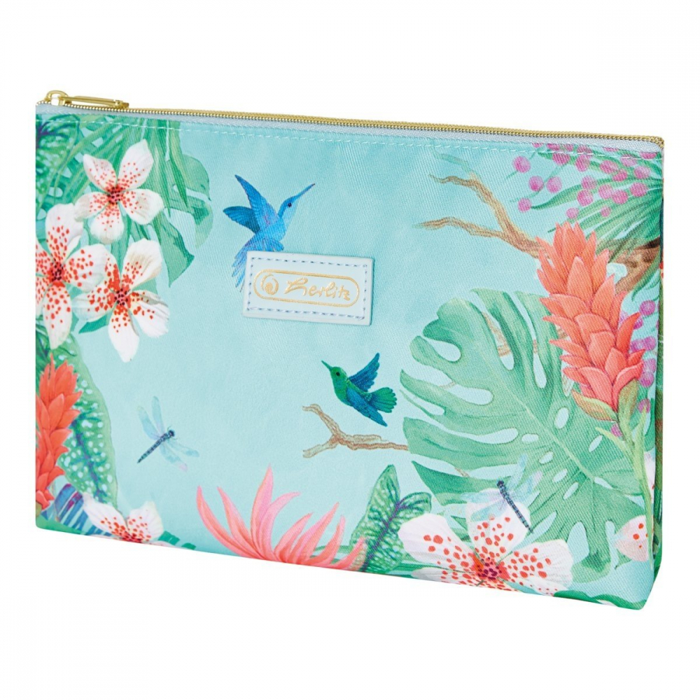 Penar plat etui multifunctional Ladylike – un compartiment [1]