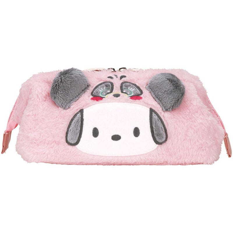 Penar Sanrio Pochakon – Accesoriu Adorabil si Practic pentru Fani [1]