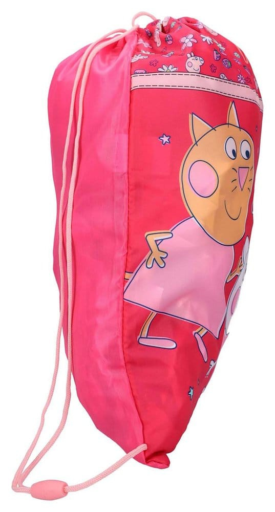 Peppa Pig Gym Bag You Are Enough 44 cm [2]