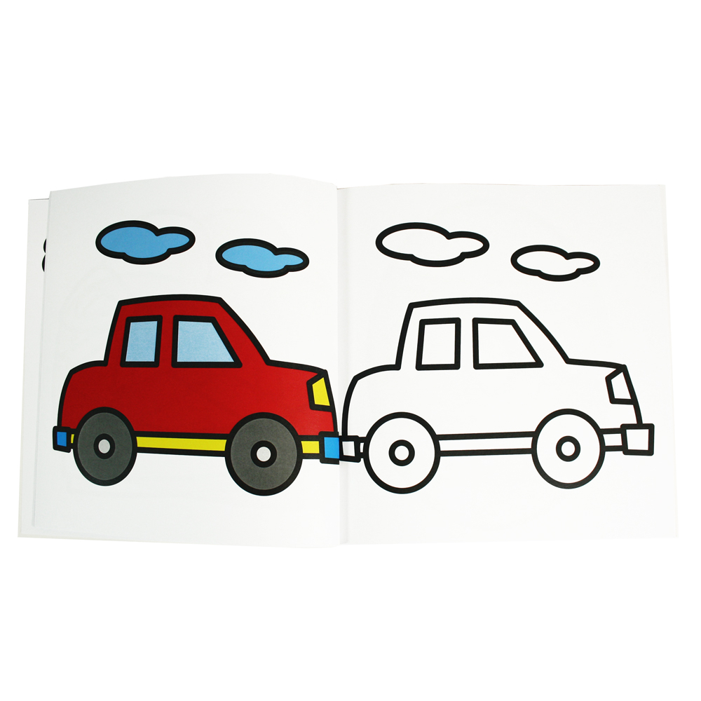 Pequenos Pintores 1 [2]