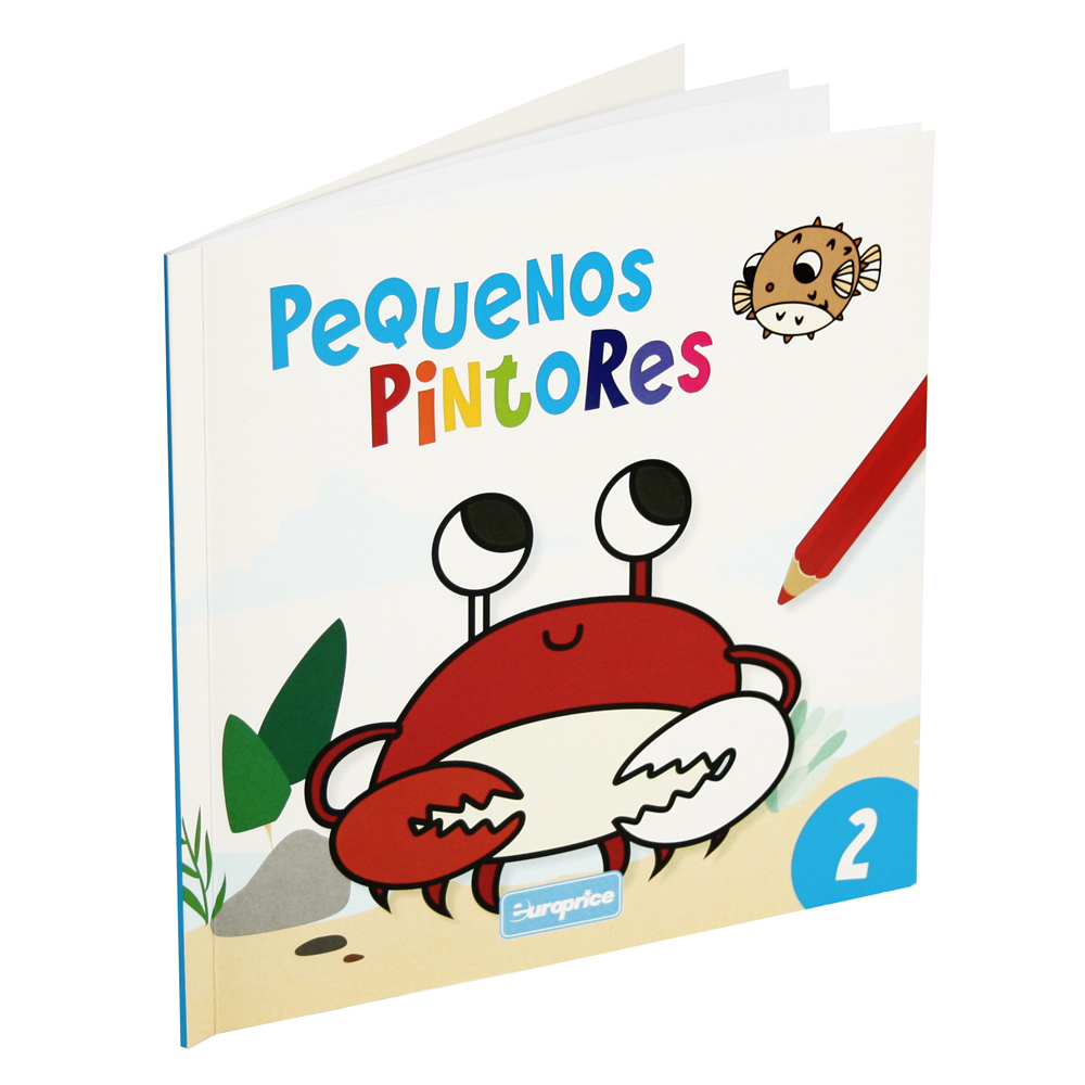 Pequenos Pintores 2 [1]