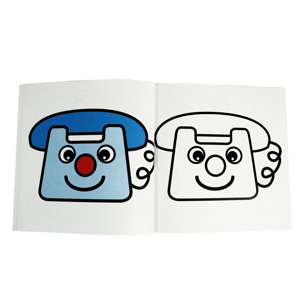 Pequenos Pintores 4 [2]