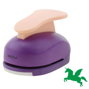 PERFORATOR HOBBY 7.6CM PF076/15 UNICORN [1]