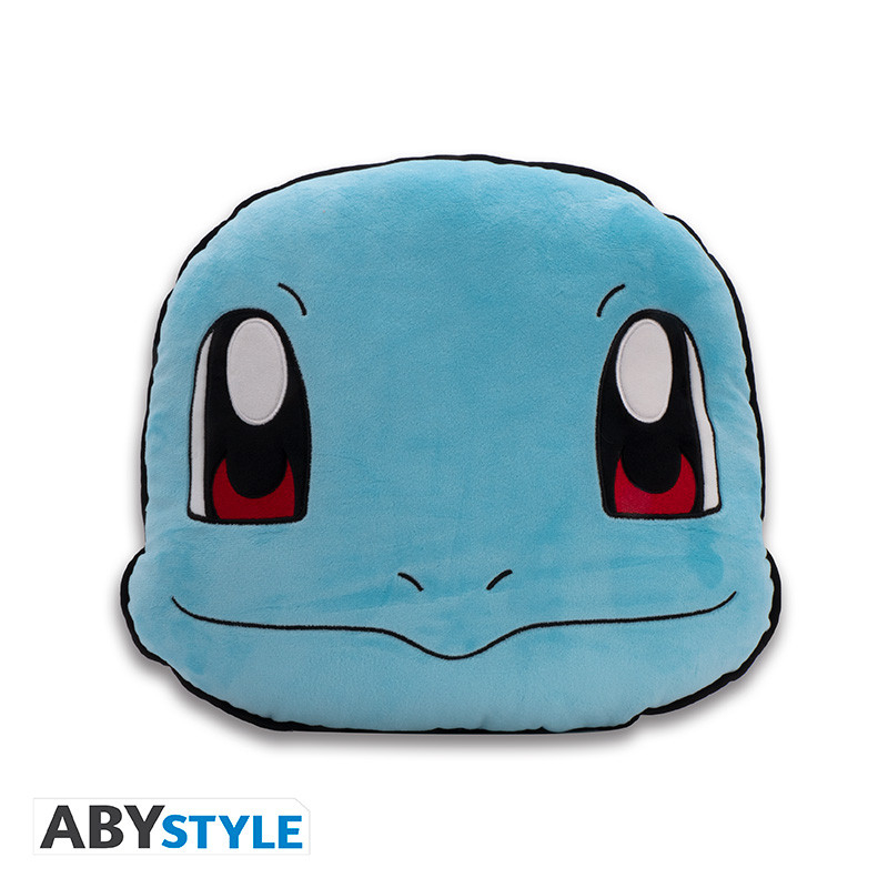Perna Pokemon – Squirtle moale si decorativa (33x40 cm) [1]