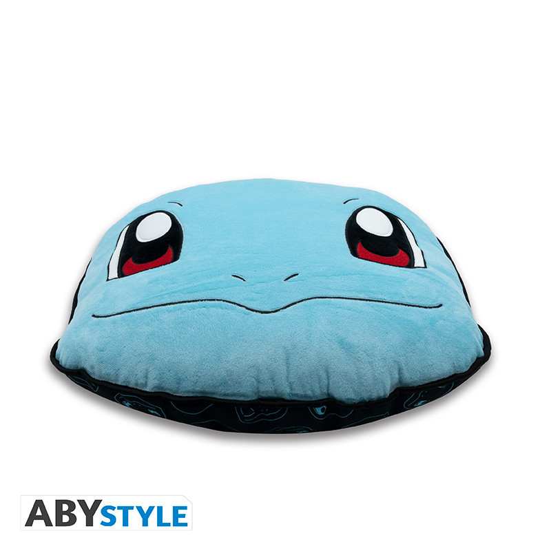 Perna Pokemon – Squirtle moale si decorativa (33x40 cm) [3]