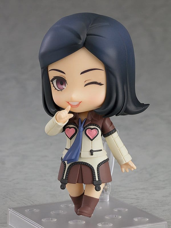Persona 2 Eternal Punishment Nendoroid Action Figure Maya Amano 10 cm [6]