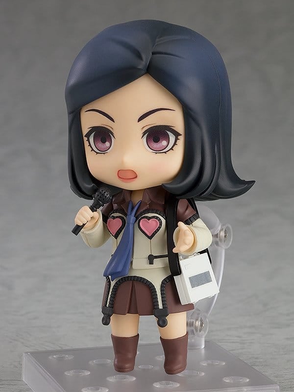 Persona 2 Eternal Punishment Nendoroid Action Figure Maya Amano 10 cm [5]