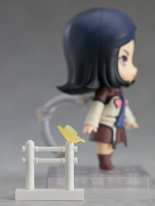 Persona 2 Eternal Punishment Nendoroid Action Figure Maya Amano 10 cm [7]