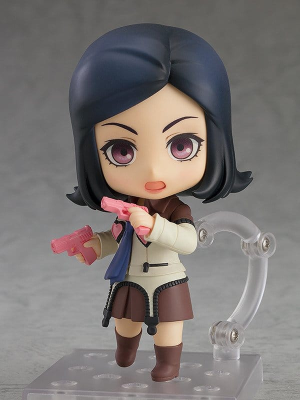 Persona 2 Eternal Punishment Nendoroid Action Figure Maya Amano 10 cm [4]