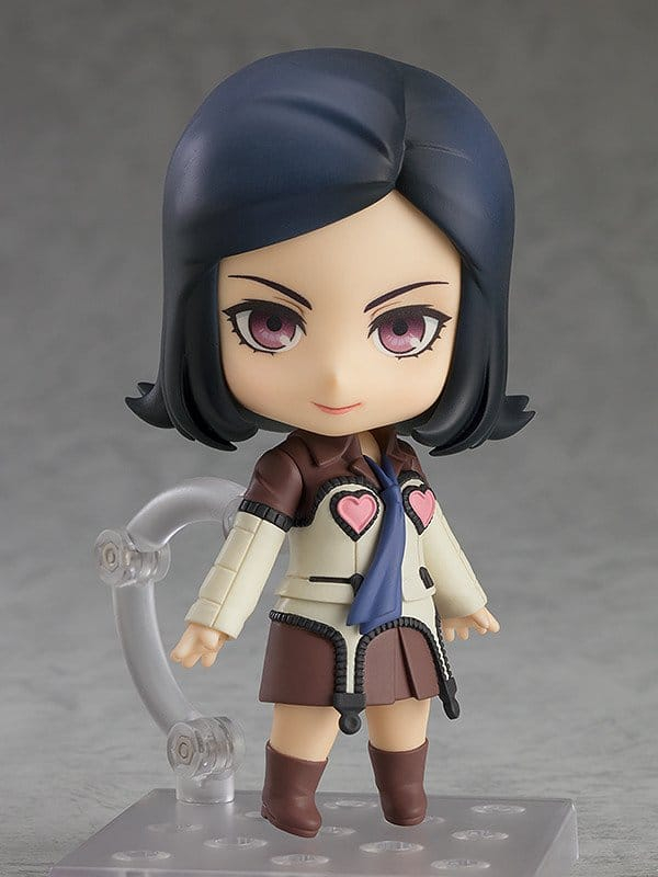 Persona 2 Eternal Punishment Nendoroid Action Figure Maya Amano 10 cm [2]