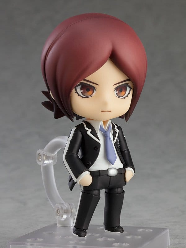 Persona 2 Eternal Punishment Nendoroid Action Figure Tatsuya Suou 10 cm [3]