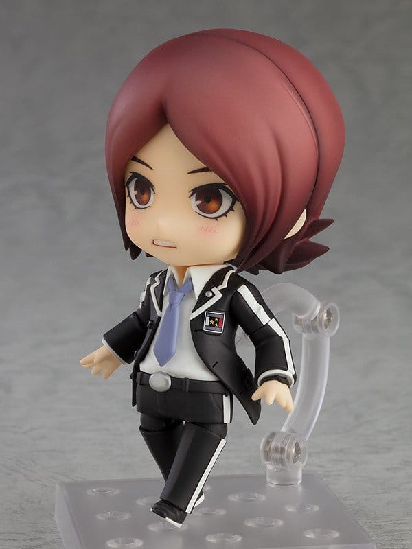 Persona 2 Eternal Punishment Nendoroid Action Figure Tatsuya Suou 10 cm [6]