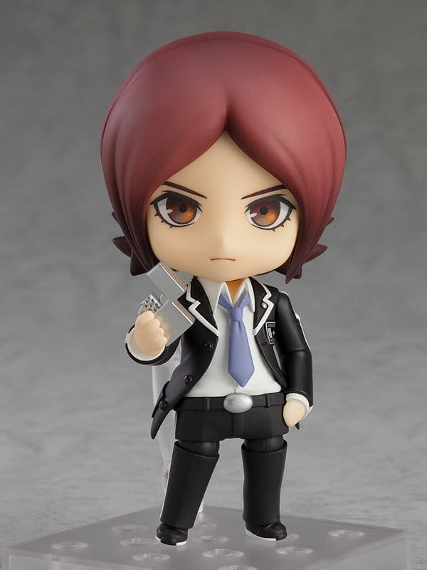 Persona 2 Eternal Punishment Nendoroid Action Figure Tatsuya Suou 10 cm [5]