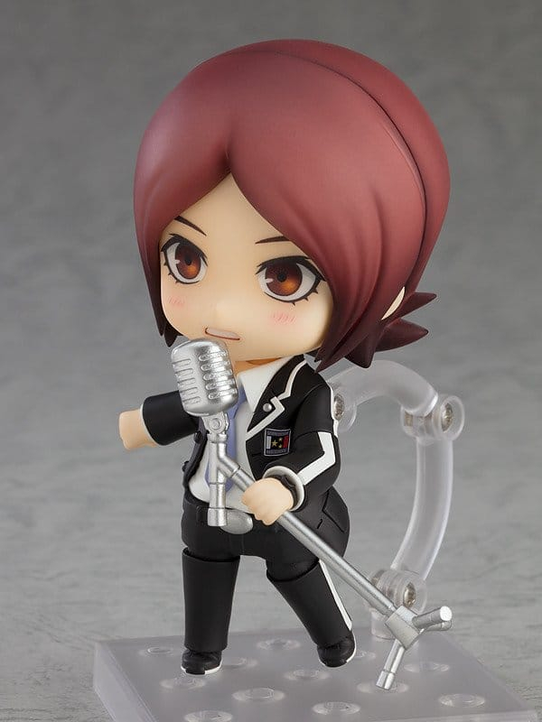 Persona 2 Eternal Punishment Nendoroid Action Figure Tatsuya Suou 10 cm [7]