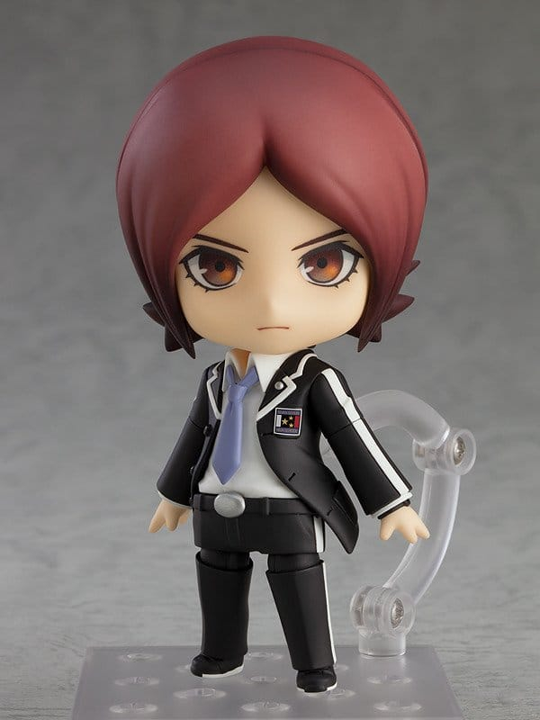 Persona 2 Eternal Punishment Nendoroid Action Figure Tatsuya Suou 10 cm [2]
