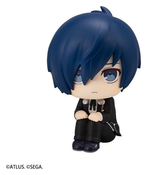 Persona 3 Look Up PVC Figure Reload Hero 11 cm [2]
