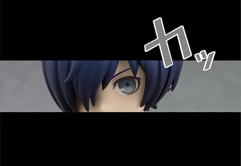Persona 3 Nendoroid Action Figure Hero 10 cm [8]