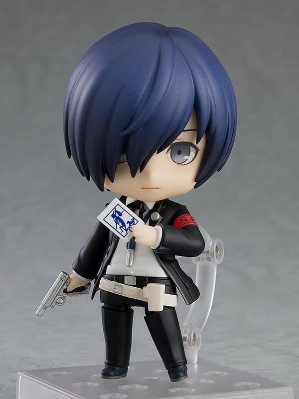 Persona 3 Nendoroid Action Figure Hero 10 cm [2]