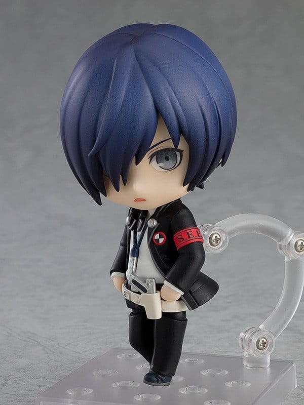 Persona 3 Nendoroid Action Figure Hero 10 cm [4]