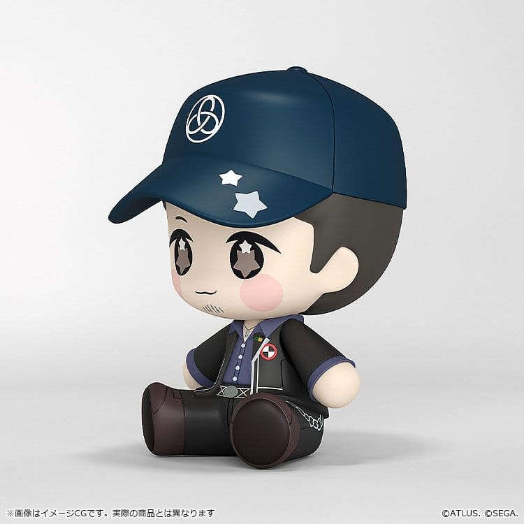 Persona 3 Reload Huggy Good Smile Junpei Iori 7 cm [3]