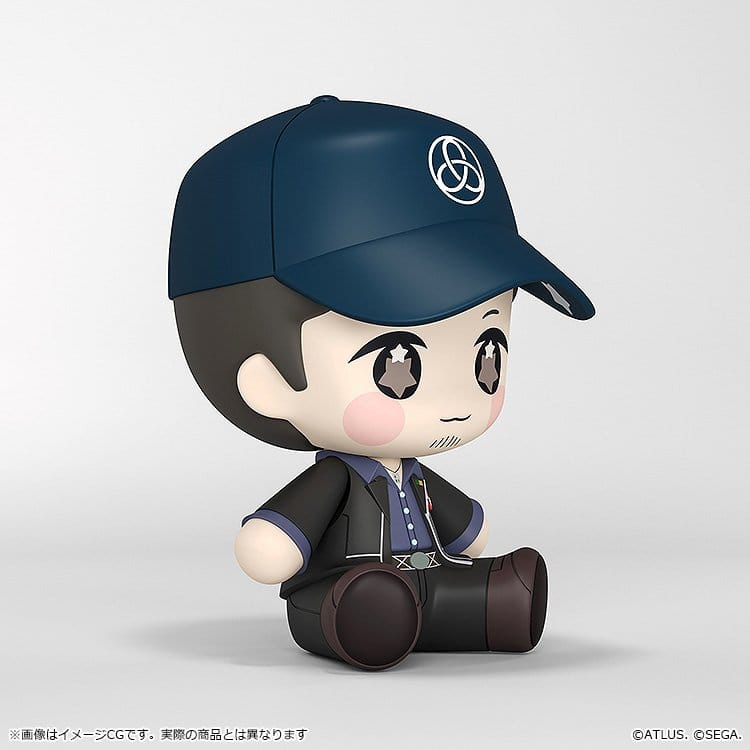 Persona 3 Reload Huggy Good Smile Junpei Iori 7 cm [5]