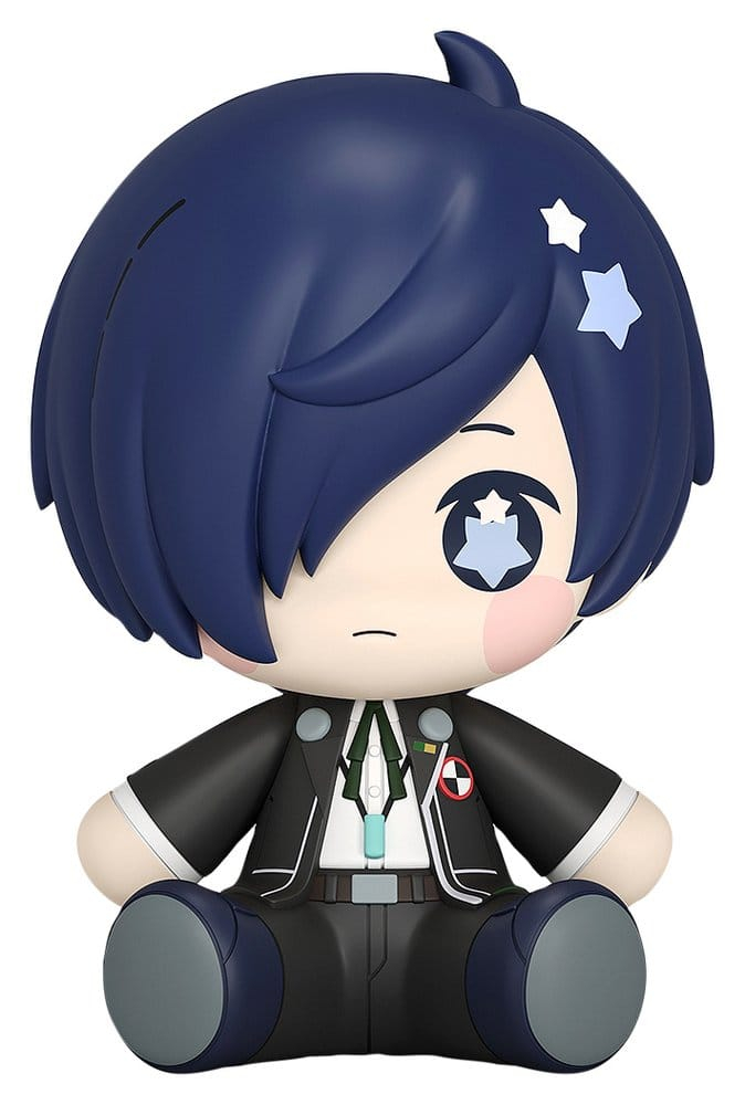 Persona 3 Reload Huggy Good Smile Protagonist 7 cm [1]
