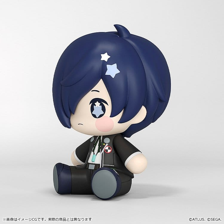 Persona 3 Reload Huggy Good Smile Protagonist 7 cm [3]