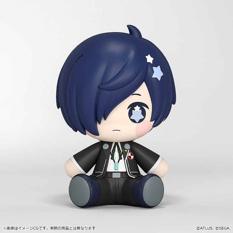 Persona 3 Reload Huggy Good Smile Protagonist 7 cm [2]