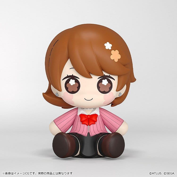 Persona 3 Reload Huggy Good Smile Yukari Takeba 7 cm [2]