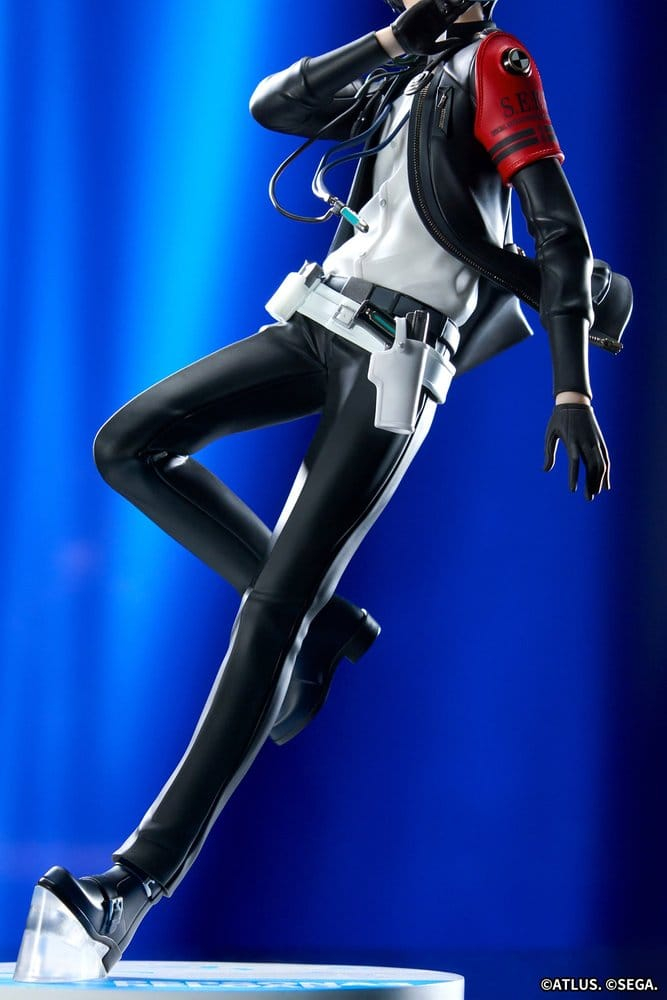 Persona 3 Reload Limpie Series PVC Figure 1/8 Protagonist 24 cm [6]