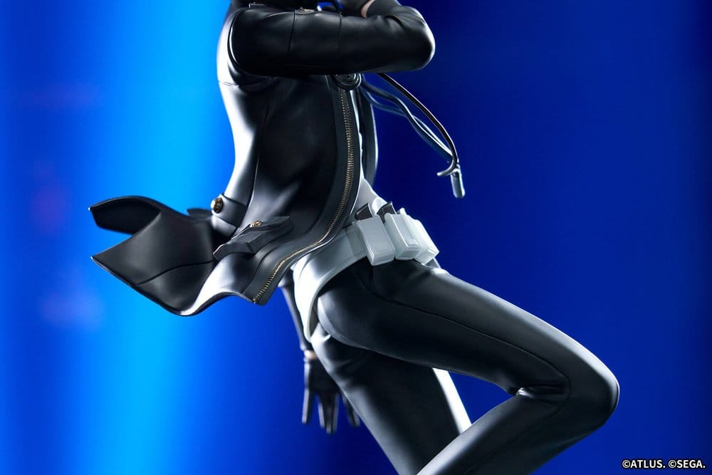 Persona 3 Reload Limpie Series PVC Figure 1/8 Protagonist 24 cm [12]