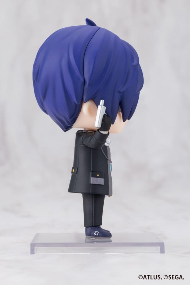 Persona 3 Reload Oshi Works Mini Mini Figure Hero 10 cm [4]