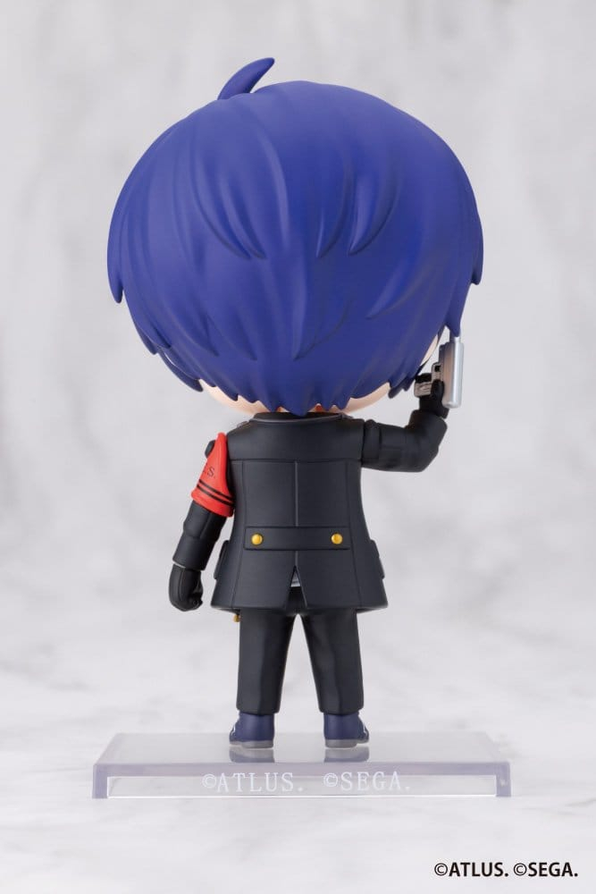 Persona 3 Reload Oshi Works Mini Mini Figure Hero 10 cm [3]