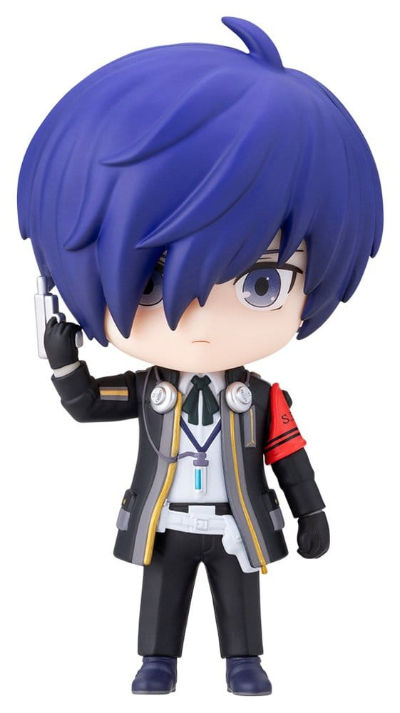 Persona 3 Reload Oshi Works Mini Mini Figure Hero 10 cm [7]