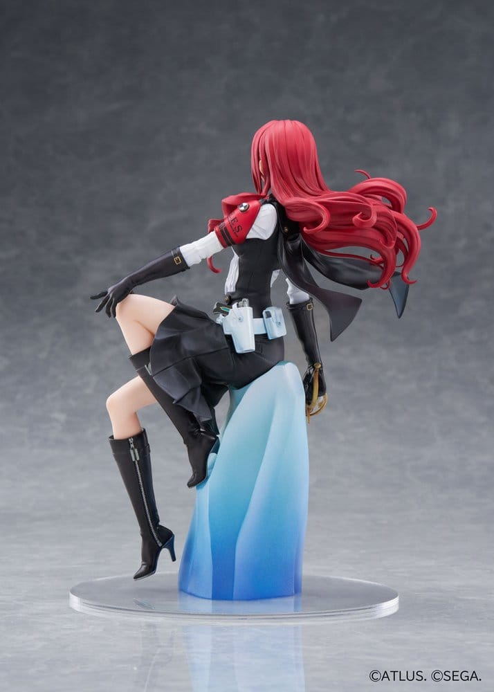 Persona 3 Reload PVC Figure 1/7 Mitsuru Kirijo 22 cm [6]
