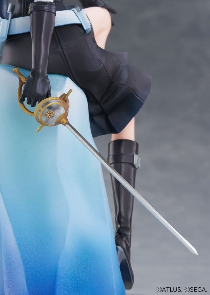 Persona 3 Reload PVC Figure 1/7 Mitsuru Kirijo 22 cm [4]