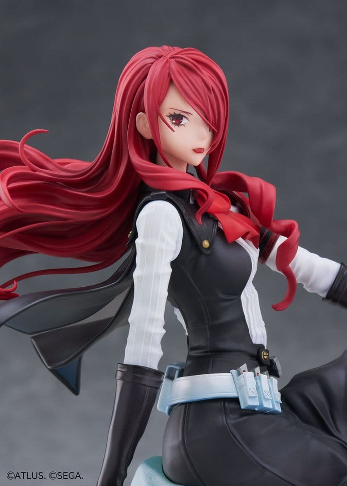 Persona 3 Reload PVC Figure 1/7 Mitsuru Kirijo 22 cm [8]