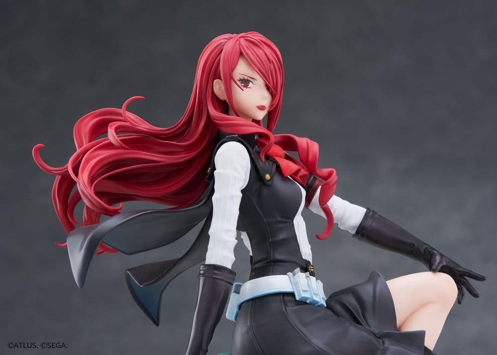 Persona 3 Reload PVC Figure 1/7 Mitsuru Kirijo 22 cm [11]