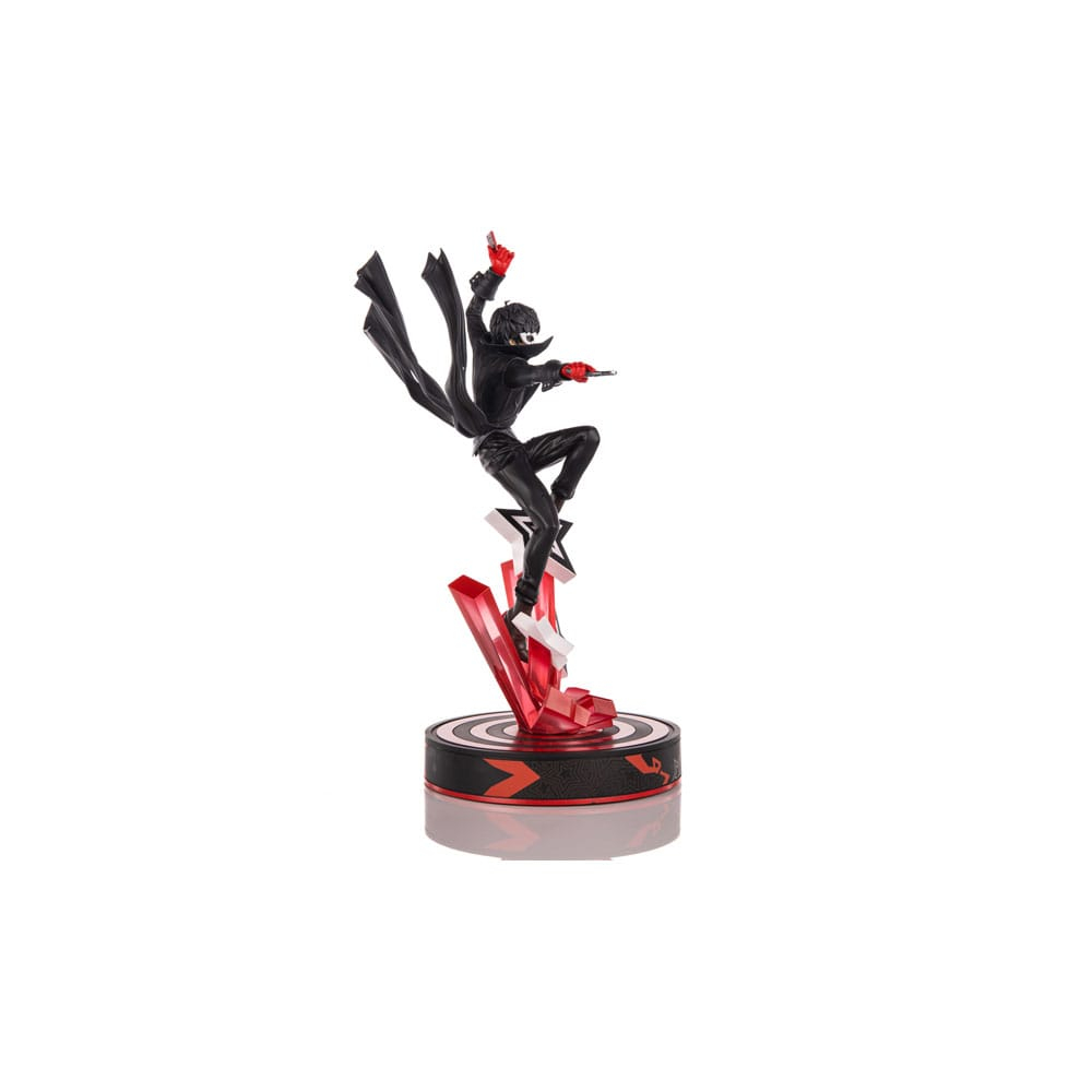 Persona 5 PVC Statue Joker (Collector's Edition) 30 cm [8]