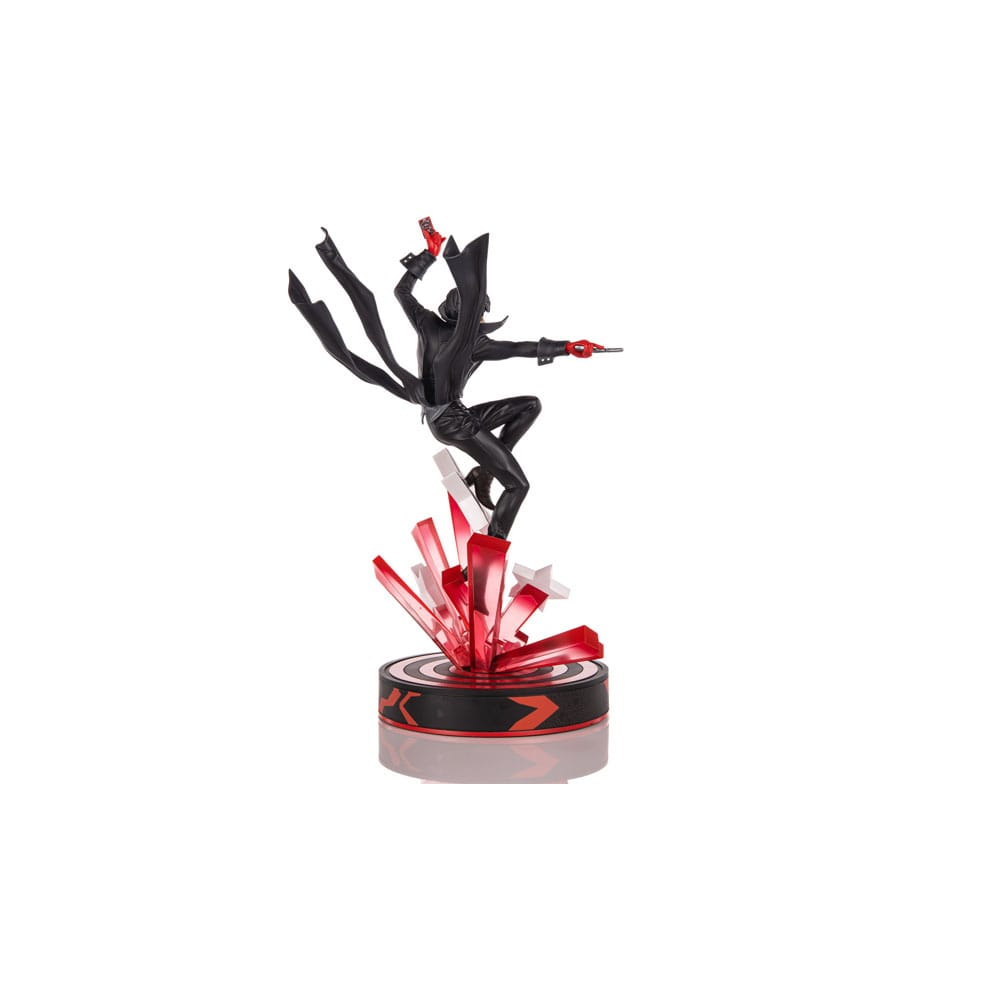 Persona 5 PVC Statue Joker (Collector's Edition) 30 cm [7]