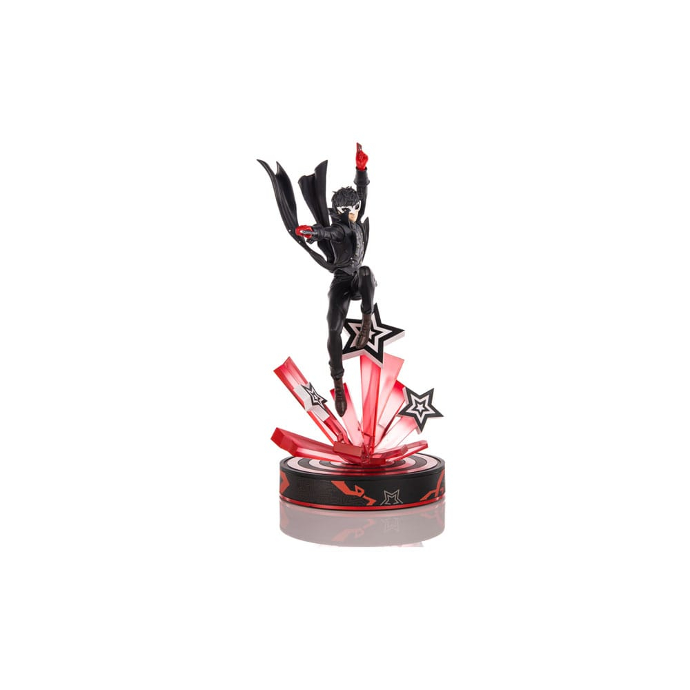 Persona 5 PVC Statue Joker (Collector's Edition) 30 cm [9]