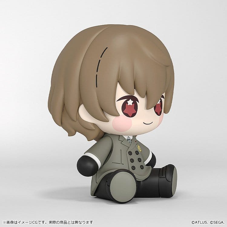 Persona 5 Royal Huggy Good Smile Goro Akechi 7 cm [5]