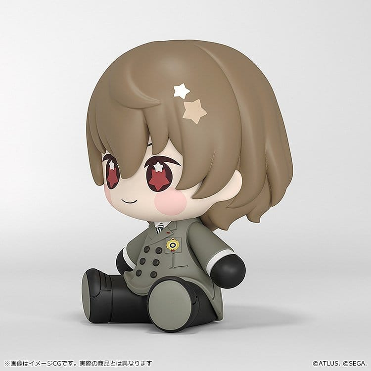 Persona 5 Royal Huggy Good Smile Goro Akechi 7 cm [3]