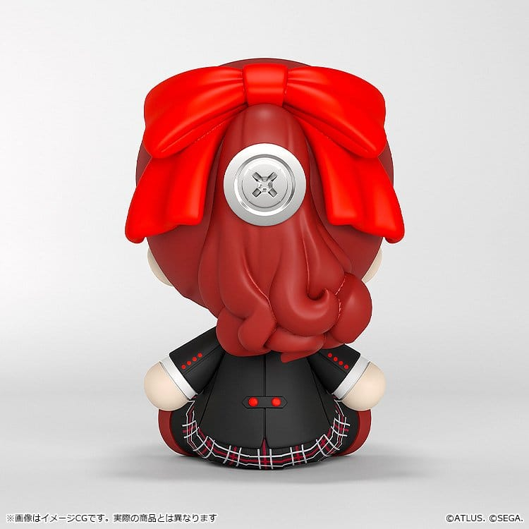 Persona 5 Royal Huggy Good Smile Kasumi Yoshizawa 7 cm [4]