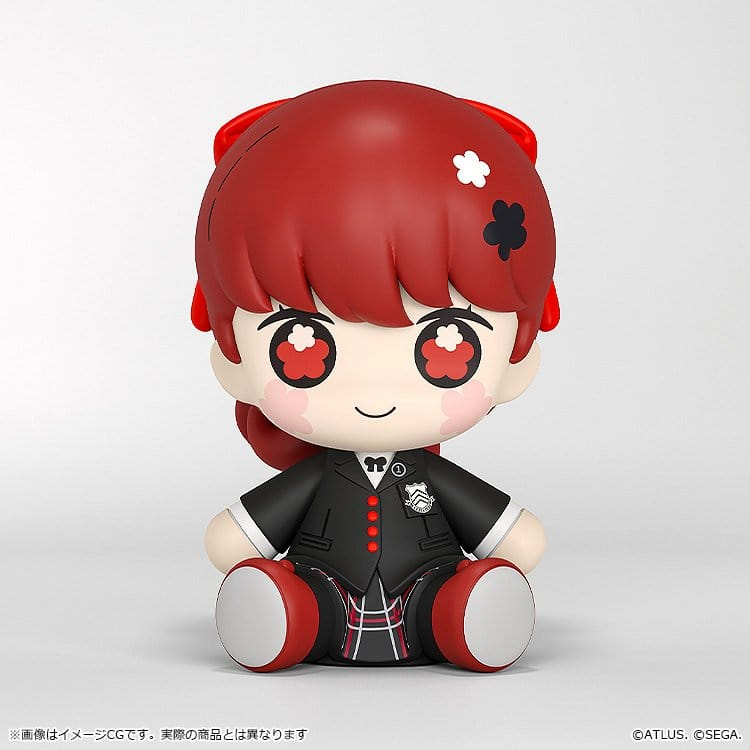 Persona 5 Royal Huggy Good Smile Kasumi Yoshizawa 7 cm [2]