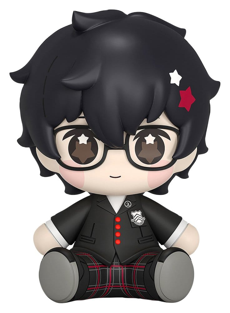 Persona 5 Royal Huggy Good Smile Protagonist 7 cm [1]