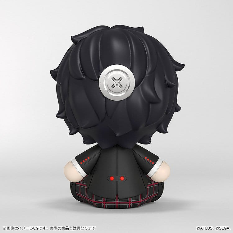 Persona 5 Royal Huggy Good Smile Protagonist 7 cm [4]