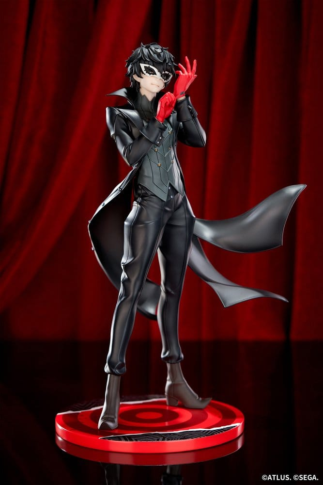 Persona 5 Royal Limpie Series PVC Figure 1/8 Joker 24 cm [14]